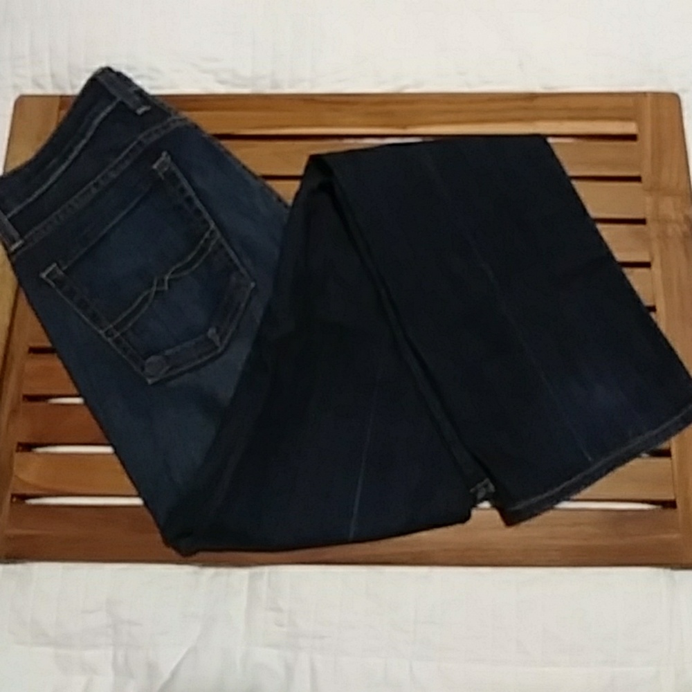 🔥 LUCKY 🍀 BRAND JEAND - Picture 5 of 6